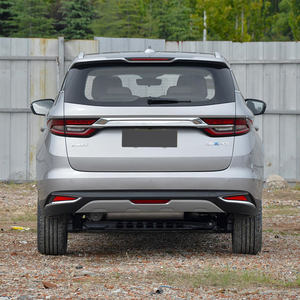 Vehículo de Nueva Energía PHEV 2025 de Alta Calidad en Venta, en Perfectas Condiciones, Listo para Enviar - Product Image 4