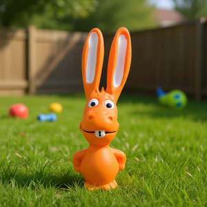 Jouets à mâcher durables pour chiens, jouet à mâcher longue durée pour l'entretenissement canin - Product Image 3