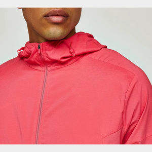 Traje cortavientos de nailon para hombre, conjunto de dos piezas de cuerpo entero, último estilo, mejor precio, superventas, a la moda, demandado por el cliente - Product Image 5