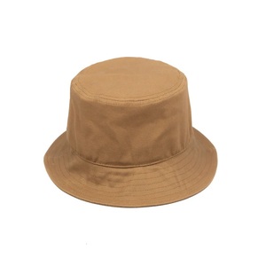 Custom <b>Cartoon</b> & Letter Print Logo Bucket Hat and Fisherman Cap, Made of 100% Cotton, Ideal for Cycling and Daily Use - Product Image 2