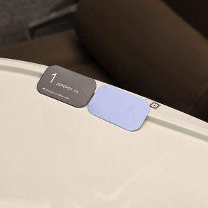 เครื่องสแกนภาพ PSP ทางทันตกรรม dimedi 1ขนาดเซนเซอร์ฟิล์ม X-ray ดิจิตัลซีคลาส I apixia Tyris ระบบสีดำเข้ากันได้1ปี - Product Image 1