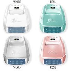 NEW ARRIVAL LED/UV Hybrid Pro 3.0 <b>Wireless</b> Rechargeable <b>Lamp</b> (Pick your colors) - Product Image 1