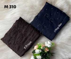 ชุดเดรสดูไบปักด้วยมือเรียบหรูสำหรับผู้หญิงชุดงานปาร์ตี้ระบายอากาศได้ดีเสื้อผ้ามุสลิมแบบดั้งเดิมใส่ทำงานด้วยมือ - Product Image 6