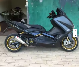 Nouveaux scooters et motos TMAXS 530 530cc 100% - Product Image 5