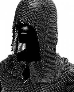 Armure en Maille Métallique Authentique à Marque Privée pour les Foires Renaissance Conçue pour le Confort, la Résistance et l'Authenticité Historique - Product Image 5