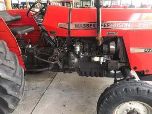 Todos los tipos Massey Ferguson 265 4WD Heavy Duty Tractor Componentes-Bomba de caja de cambios a la venta QLN Massey Ferguson Fergu-son 290 385 399 - Product Image 4