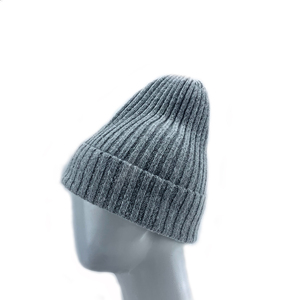 Gorro cálido de invierno, gorros con serigrafía, gorros Unisex de Color en blanco, gorros tejidos a la moda de invierno, gorro con logotipo personalizado - Product Image 4