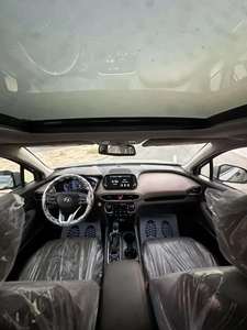 Usado, para el mercado global, Santa Fe Limited Edition 2020, en buen estado, listo para comprar - Product Image 4