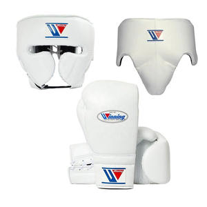 ชุดซ้อมชกมวยชุดฝึกชกมวยชุดซ้อมมวยทำเองโลโก้ได้ตามต้องการ - Product Image 1