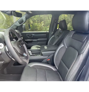 VENTA RÁPIDA 2021 RA/M 1500 TR/X 4WD Sedán para Adultos, Interior de Cuero Oscuro, Transmisión Automática de 6 Velocidades, Volante a la Izquierda, Híbrido - Product Image 3