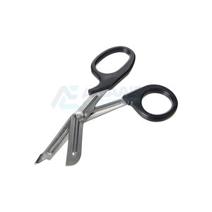 กรรไกรผ่าตัดแบบทู่เครื่องมือทางการแพทย์กรรไกรผ่าตัดทางการแพทย์ออกแบบได้ตามต้องการ - Product Image 5