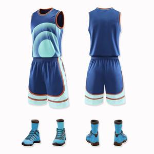 Venta al por mayor nuevo equipo en blanco Laker camisetas de baloncesto diseño personalizado su propio uniforme de baloncesto conjuntos de disfraces hechos - Product Image 6