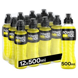 Powerade เครื่องดื่มพลังงานโสมโสมฟรีน้ำตาลข้าวโอ๊ตแปะก๊วยคาร์บอเนตสำหรับขาย - Product Image 4