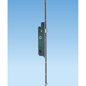 ESPAGNOLETTES PORTE VERROUILLÉE 28/85/180 CM - Product Image 1