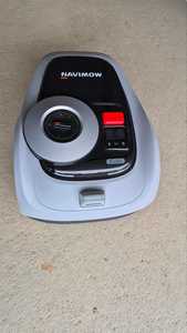 Meilleure offre Nav I105N Robot tondeuse à gazon sans fil 1,8 acre RTK - Vision IA de cartographie, 100% original sous blister - Product Image 5