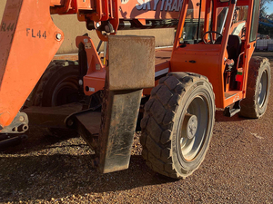 2014 10054 Telehandler Premium Quality Material Handler Ready for Export - Product Image 5