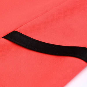 Nouvel arrivage Survêtement de course en cuir 2 pièces de haute qualité pour hommes, tenue de sport d'hiver de grande taille à motif solide, vente en gros - Product Image 6