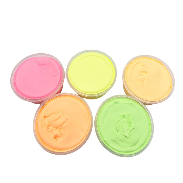 6 couleurs