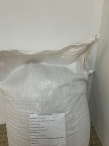 Suministro a granel de bebidas saludables ingrediente: baja tasa natural de semillas de albahaca, semillas de Sabja de alta calidad, venta al por mayor. - Product Image 6