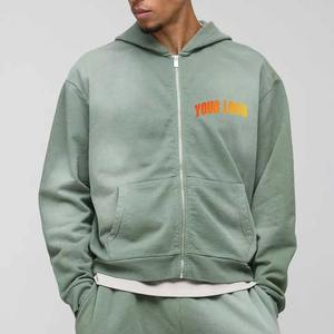 Sudaderas con capucha sublimadas personalizadas de calidad superior superventas, sudaderas con capucha sublimadas cómodas de invierno cálido para hombres - Product Image 3