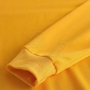 Sudaderas con capucha de invierno a granel con estampado en blanco de alta calidad ecológica impermeable poliéster/algodón estilo callejero personalizado hombres - Product Image 6