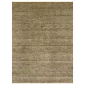 Tapis moderne pour la maison, en velours de cristal à poils coupés, antidérapant, rembourré, en polyester uni, fabriqué à la machine, tissé, réversible - Product Image 1