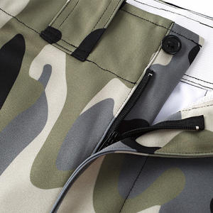 Prix compétitif Pantalon de motocross pour hommes de bonne qualité Pantalon de motocross respirant sur mesure Vente à chaud - Product Image 4