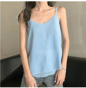 Débardeur pour femmes pour vêtements de sport Haute qualité Nouvelle arrivée Confortable Top Qualité Meilleure vente Débardeurs de course pour femmes à bas prix - Product Image 4