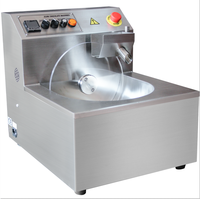 Nouveau moule praline 1KW traitement chocolat moulage agitation dosage dissolution trempe faisant la machine dans pour la maison dinde dubai