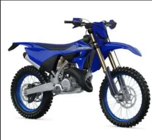 BEST BUY 2023 YAMAHASS YZ125X 125CC 6SPEED 2STROKES DIRTBIKKES READY to SHIP - Product Image 6