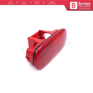 Feu stop arrière BSP1233, 3ème feu stop pour Master MK2, Mascott, Movano A, Interstar X70 7700352940 - Product Image 4