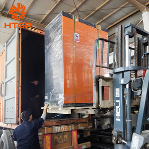 Machine de recyclage des canettes en aluminium de 250 kg à 500 kg, ligne de production de blocs de zinc et de cuivre avec <span class=keywords><strong>four</strong></span> de <span class=keywords><strong>fusion</strong></span> des métaux - Product Image 6