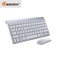 KM908 Noir Argent Or 78 Touches Mince 60 Pourcentage Clavier Multimédia Ordinateur USB Ultra Mince Sans Fil Clavier Souris