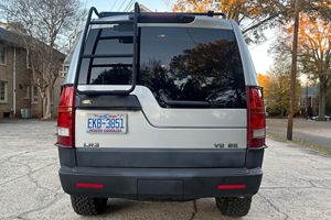 Excellent rapport qualité-prix, Land Rover LR3 SE d'occasion de 2006, prêt à être expédié - Product Image 6