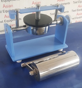 Testeur de dimensionnement Cobb asiatique Absorption du papier et absorption d'eau pour l'équipement de <span class=keywords><strong>test</strong></span> IS Papier de <span class=keywords><strong>test</strong></span> d'absorption conforme à 1060 - Product Image 3