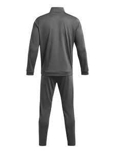 Ensemble de survêtement de sport actif pour hommes, veste et pantalon respirants à séchage rapide pour la salle de sport, l'entraînement, la course à pied et le port quotidien - Product Image 6