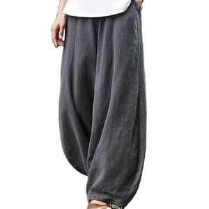 Pantalons décontractés à jambes droites et amples, rayés, tendance mode été 2026, marque streetwear, hip-hop, jogging, pantalons de survêtement pour hommes et femmes, Harajuku - Product Image 2