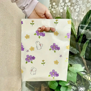 ถุงพลาสติกไดคัทสำหรับรองเท้า - Product Image 3