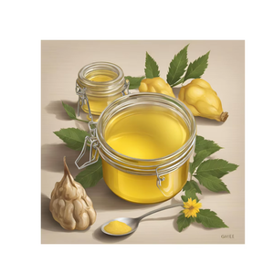 เนยพืชแวนาสปาติ แปรรูป พรีเมียม เกรด 99.9% ไขมัน ปราศจากไขมันทรานส์ ฮาลาล ได้รับการรับรองมาตรฐาน ISO HACCP และ GMP - Product Image 1