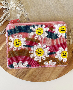 Monedero de Peluche Labu con Cadena de Cuentas, Nuevo Estuche para Auriculares, Pequeño Colgante, Cartera Infantil, Bolsa de Dibujos Animados Lapupu - Product Image 3