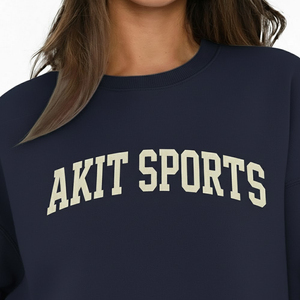 เสื้อสเวตเชิ้ตผ้าฟลีซคอตตอน 100% สำหรับเด็กผู้หญิง สวมใส่กลางแจ้งในฤดูหนาว ไม่เป็นขุย ผลิตจากโรงงานโดยตรง สินค้าใหม่ จำนวนมาก - Product Image 3