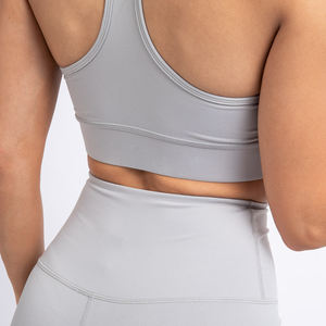Conjunto de Ropa de Yoga para Mujer 2026, Leggings Ligeros y Elásticos y Sujetador Deportivo para Práctica en Estudio, Entrenamientos en Casa y Comodidad - Product Image 5