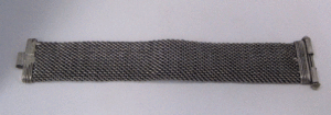 Fine Chain & Link Metal <b>Bracelet</b> - Product Image 1