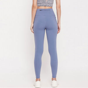 Acheter en ligne Friendly Budget Legging pour femmes Sublimation Prix bas Bonne qualité Vêtements d'entraînement et de course Legging pour femmes - Product Image 4