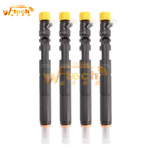 Remanufacturing DIESEL Common Rail <span class=keywords><strong>Injector</strong></span> 33800-4x400 mã động cơ phun vòi phun mô hình mới ejbr02901d ejbr03701d - Product Image 4