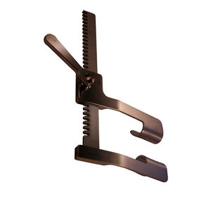 Retractores y esparcidores de acero inoxidable de color personalizado de alta calidad Instrumento quirúrgico Retractores y esparcidores médicos duraderos - Product Image 2