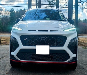 HYUNDAI KONA N 2022 SUPER LIMPIO, LISTO PARA ENVIAR - Product Image 5