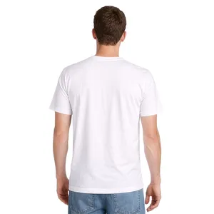 T-Shirt Tubolare Unisex Personalizzata Promozionale - Product Image 2