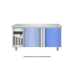 ชั้นวางปรับระดับได้สำหรับชานมไข่มุก เกรดอาหาร 304 รับผลิตแบบ OEM/ODM - Product Image 1
