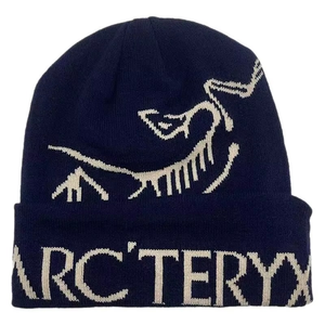 หมวกไหมพรมลายแจ็คการ์ดสำหรับฤดูหนาว ปักลาย 3 มิติ วัสดุอะคริลิก ปรับขนาดได้ อุ่นสบาย ดีไซน์สำหรับทุกเพศ เหมาะสำหรับการเดินทางกลางแจ้ง รับสั่งทำตามแบบ-Wang - Product Image 6